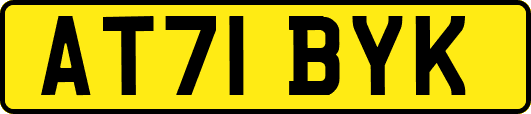 AT71BYK