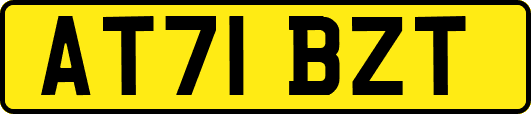 AT71BZT