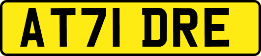 AT71DRE