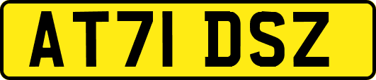 AT71DSZ