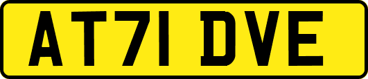 AT71DVE