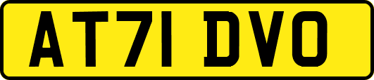 AT71DVO
