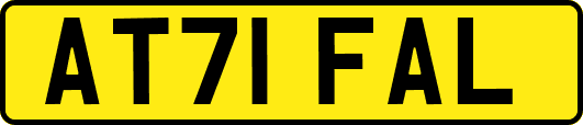 AT71FAL
