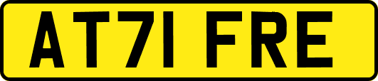 AT71FRE