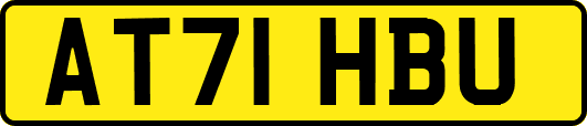 AT71HBU
