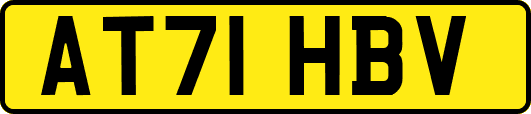 AT71HBV