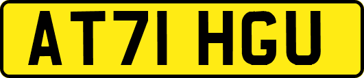 AT71HGU