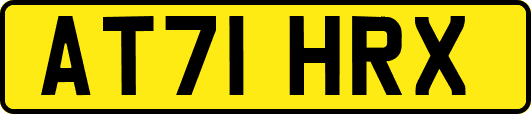 AT71HRX