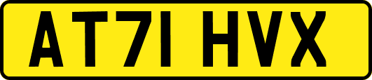 AT71HVX