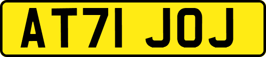 AT71JOJ