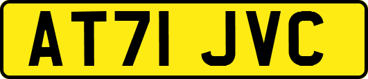 AT71JVC