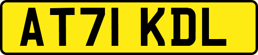 AT71KDL