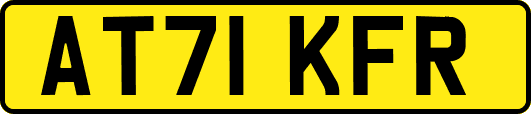 AT71KFR
