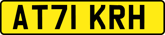 AT71KRH