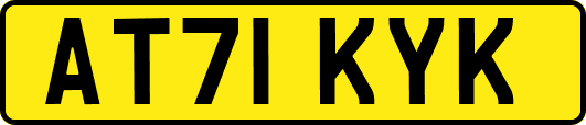 AT71KYK