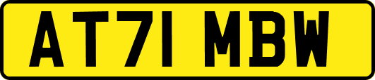AT71MBW