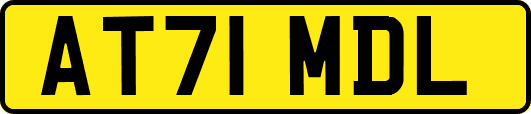 AT71MDL