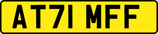 AT71MFF