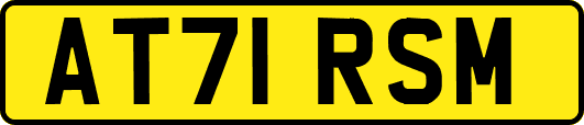 AT71RSM