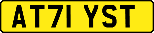 AT71YST