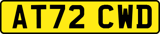 AT72CWD