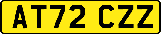 AT72CZZ