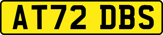 AT72DBS