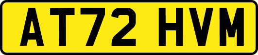 AT72HVM