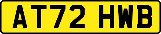 AT72HWB