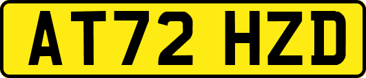 AT72HZD
