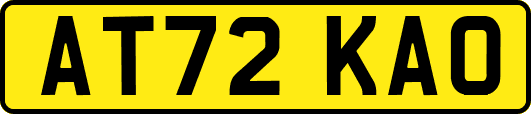 AT72KAO
