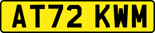 AT72KWM