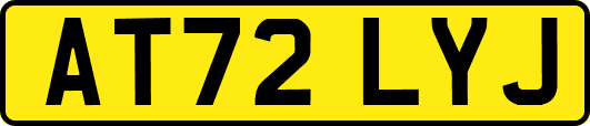 AT72LYJ