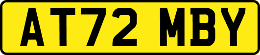 AT72MBY