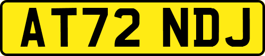 AT72NDJ