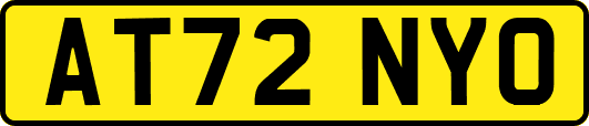 AT72NYO
