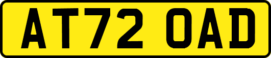 AT72OAD
