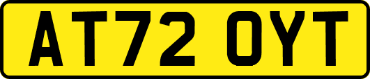 AT72OYT