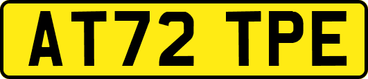 AT72TPE