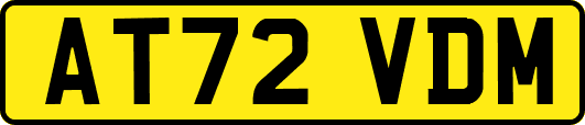 AT72VDM