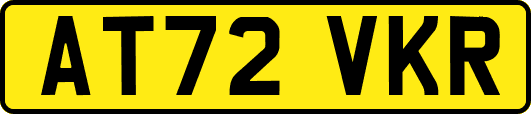 AT72VKR