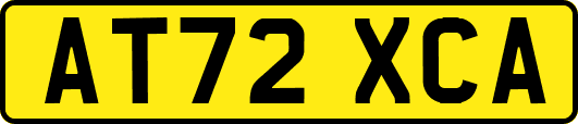 AT72XCA