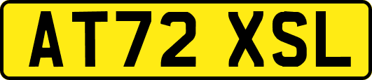 AT72XSL