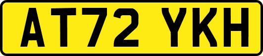 AT72YKH