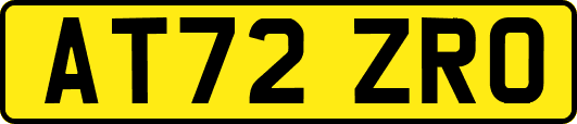 AT72ZRO