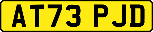 AT73PJD
