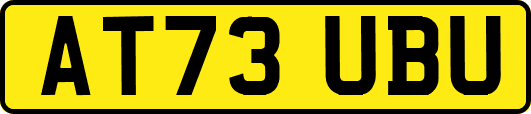 AT73UBU
