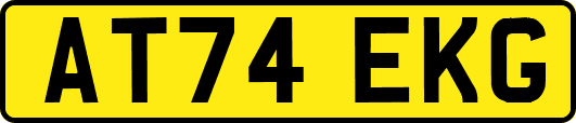 AT74EKG