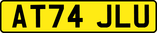 AT74JLU