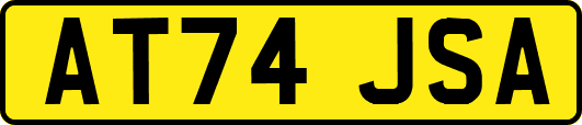 AT74JSA